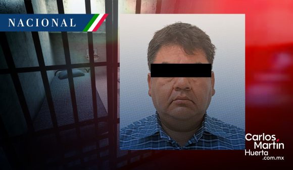 Detienen al alcalde de Atlatlahucan y exedil de Yecapixtla por extorsión en Morelos