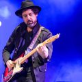 Alejandro Marcovich, exguitarrista de Caifanes, está en coma tras sufrir un derrame cerebral