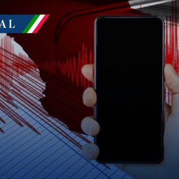 Sismo: ¿Por qué no sonó la alerta sísmica en tu celular hoy?