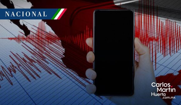 Sismo: ¿Por qué no sonó la alerta sísmica en tu celular hoy?