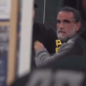 Alex Saab llega a Miami tras ser deportado por Venezuela