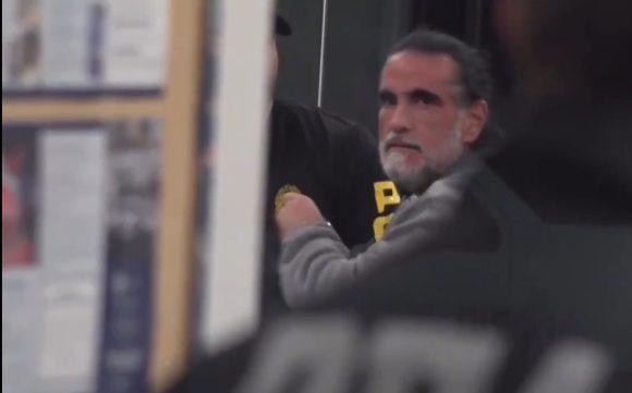Alex Saab llega a Miami tras ser deportado por Venezuela