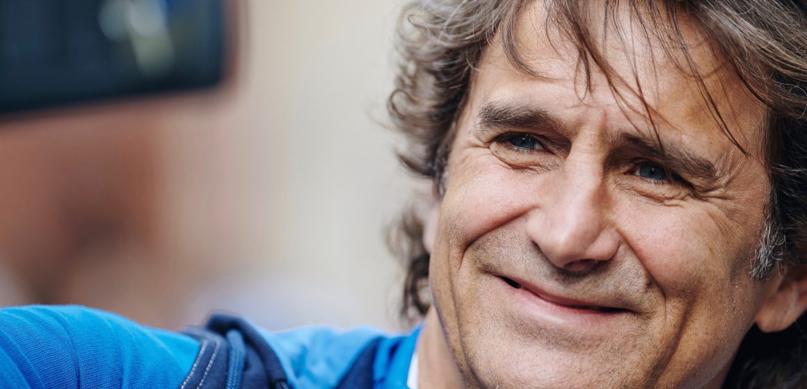 Fallece Alex Zanardi, la leyenda deportiva que transformó la adversidad en oro