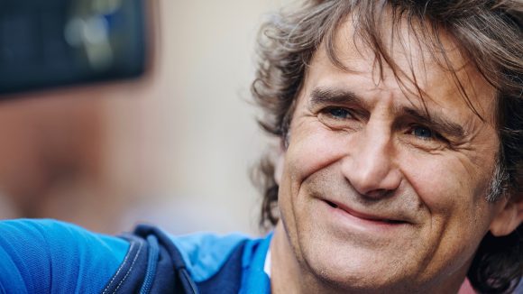 Fallece Alex Zanardi, la leyenda deportiva que transformó la adversidad en oro