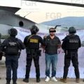 Cae en Michoacán “El Repollo”, operador de Cárteles Unidos requerido por EE. UU.