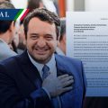 Andrés Manuel López Beltrán renuncia a la dirigencia de Morena; buscará diputación federal