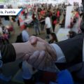 Anuncian Feria del Empleo en San Pedro Cholula