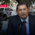 Armenta condena multihomicidio en Tehuitzingo; promete cero impunidad