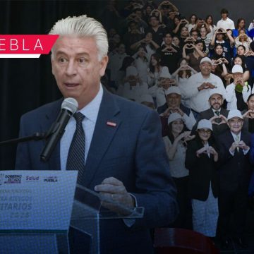 Arranca en Puebla la 4a Semana Nacional contra Riesgos Sanitarios 2026 Arranca en Puebla la 4a Semana Nacional contra Riesgos Sanitarios 2026