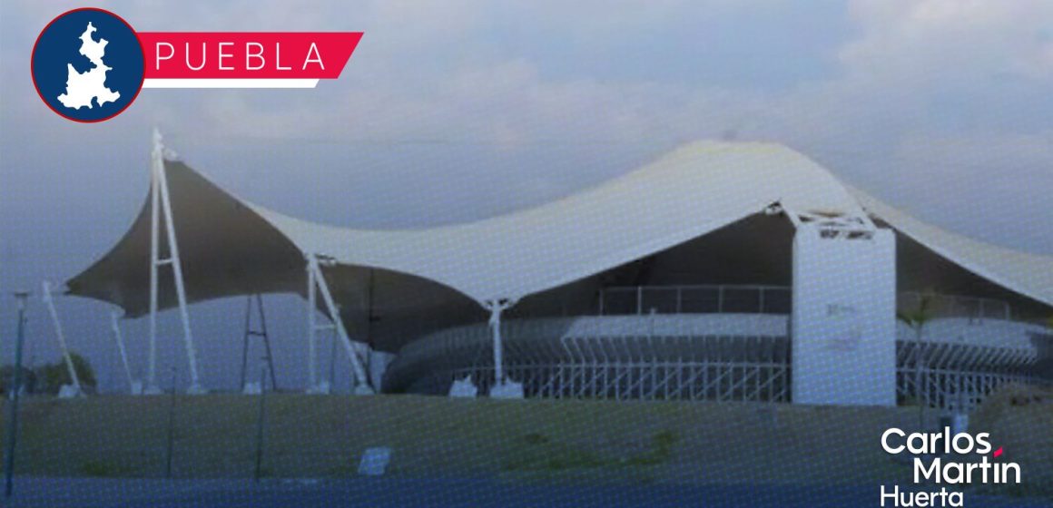 Arranca la rehabilitación del Velódromo Salomón Jauli Dávila