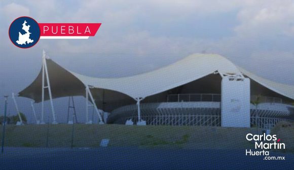 Arranca la rehabilitación del Velódromo Salomón Jauli Dávila