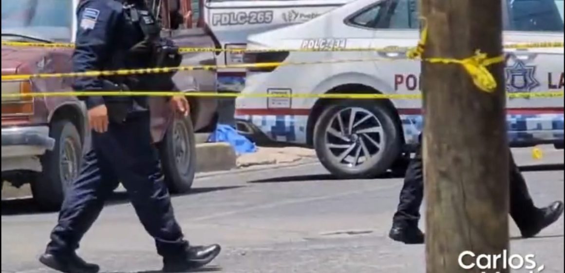 Asesinado colonia Miguel Hidalgo Asesinan a un hombre en la colonia Miguel Hidalgo