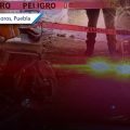 Asesinan a campesino en la comunidad de Las Bocas, en Izúcar de Matamoros