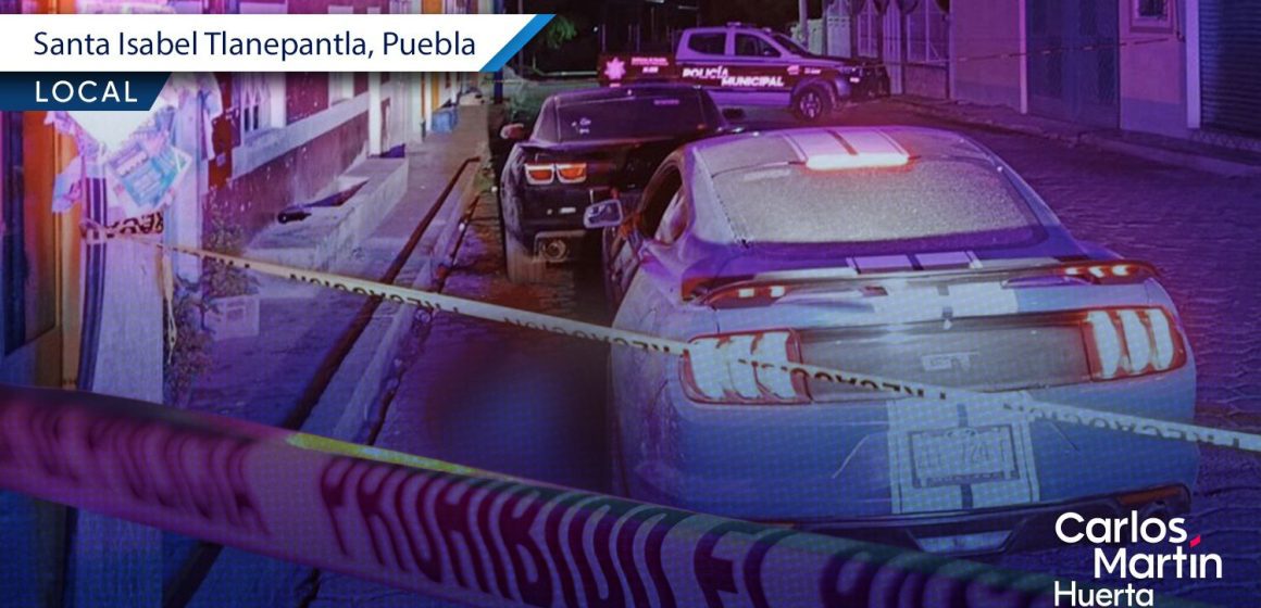 Sube a tres la cifra de muertos por ataque armado en Tlanepantla