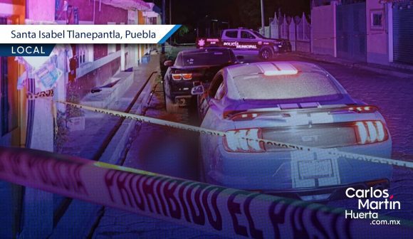 Sube a tres la cifra de muertos por ataque armado en Tlanepantla