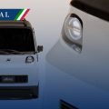 Así luce Olinia, el auto 100% eléctrico hecho en México