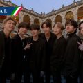 BTS en Palacio Nacional: Sheinbaum confirma reunión con el grupo coreano hoy