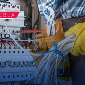 BUAP convoca a curso de instalaciones eléctricas residenciales y comerciales
