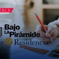 Bajo la Pirámide 2026: UDLAP reúne a jóvenes escritores en taller-residencia