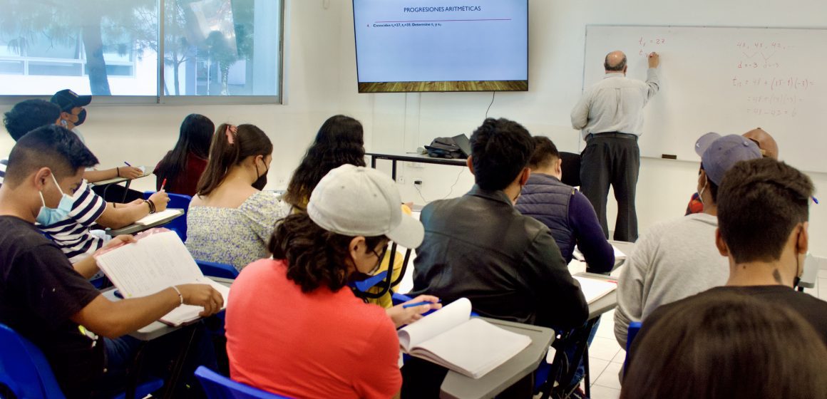 BUAP anuncia ingreso directo a 99 programas educativos para el proceso 2026
