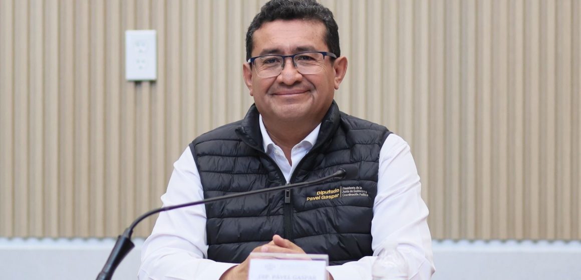 Congreso de Puebla y Embajada de China estrechan lazos