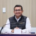 Congreso de Puebla y Embajada de China estrechan lazos