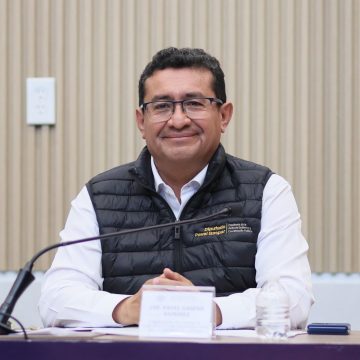 Congreso de Puebla y Embajada de China estrechan lazos