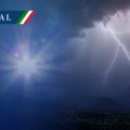 Lluvias y calor extremo se esperan para estes jueves en el país