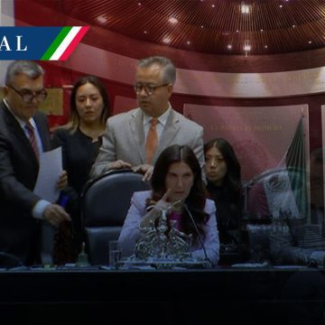 Cámara de Diputados - elección judicial Diputados aprueban aplazar elección judicial hasta 2028
