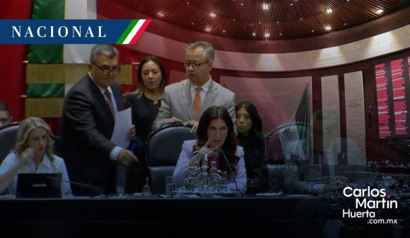 Cámara de Diputados - elección judicial Diputados aprueban aplazar elección judicial hasta 2028
