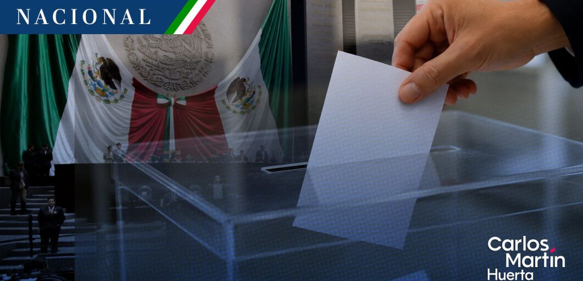 Aprueban en Cámara de Diputados anular elecciones por intervención extranjera