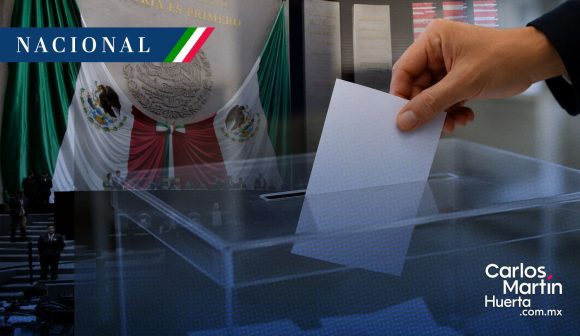 Aprueban en Cámara de Diputados anular elecciones por intervención extranjera