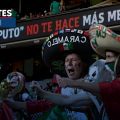 “La ola sí, el grito no”: Campaña de la FMF para erradicar el grito discriminatorio