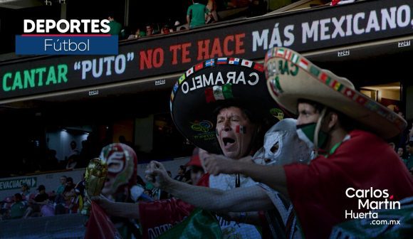 “La ola sí, el grito no”: Campaña de la FMF para erradicar el grito discriminatorio