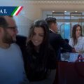 Carolyn Adams evalúa demanda tras ser captada con José Ramón López Beltrán en Cartier