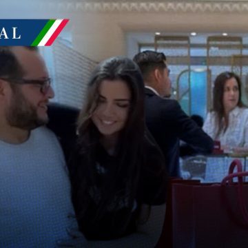 Carolyn Adams evalúa demanda tras ser captada con José Ramón López Beltrán en Cartier