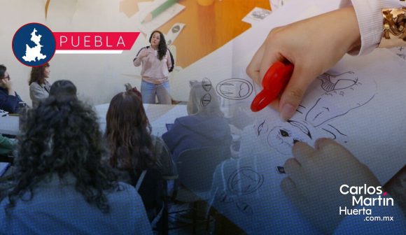 Centro Cultural San Roque convoca a 10 talleres artísticos gratuitos