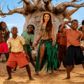 ¿Por qué Shakira eligió a los Ghetto Kids para su show del Mundial?