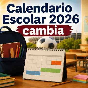 SEP adelanta fin de clases: Ciclo escolar terminará el 5 de junio por ola de calor