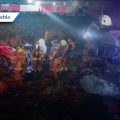 Choque en Bulevar Aeropuerto de Huejotzingo deja dos muertos y cinco heridos