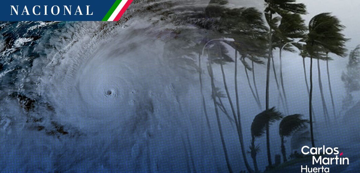Inicia temporada de ciclones tropicales 2026 bajo una intensa onda de calor