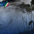 Inicia temporada de ciclones tropicales 2026 bajo una intensa onda de calor