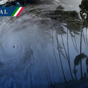 Temporada de Ciclones 2026: Conoce los nombres y el pronóstico para el Pacífico y el Atlántico