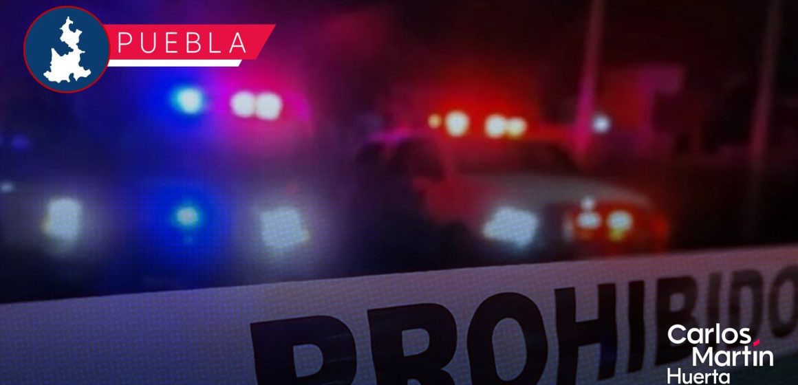 Asesinan a golpes a un hombre cerca de campos de béisbol en San Jerónimo Caleras 