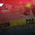 Hallan cadáver semidesnudo y con huellas de violencia en Tepeaca