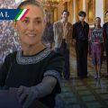 BTS regresará a México en 2027: Sheinbaum