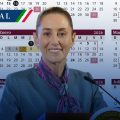 Definen hoy calendario escolar; Sheinbaum plantea mantener seis semanas de vacaciones