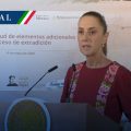 México ha solicitado 269 extradiciones a EE. UU. desde 2018 y no ha recibido ninguna: Sheinbaum