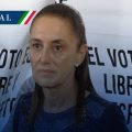 “Sí puede haber un riesgo de una intervención extranjera en las elecciones”: Sheinbaum