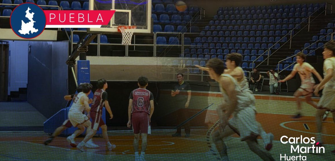 Comienza la actividad del deporte 'ráfaga' en Puebla
